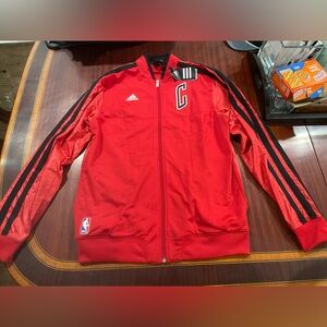 Bulls Active Light Weight Jacket Men’s